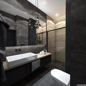 architekt projektowanie wnętrz architektura aranżacja Łódź Warszawa